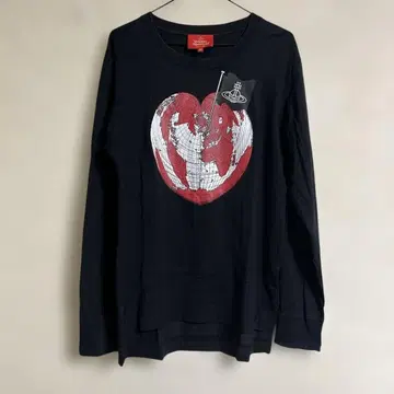 비비안 프린트 상의