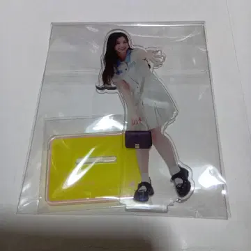 노기자카46 나카시마 린오 A상 아크릴 스탠드