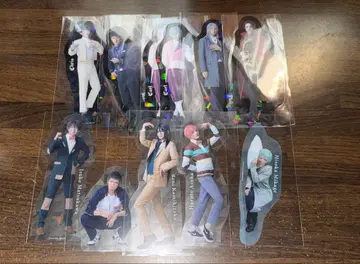 에이스테 다이컷 시트 츠무기 죠 미츠루 호마레 히가시 가이