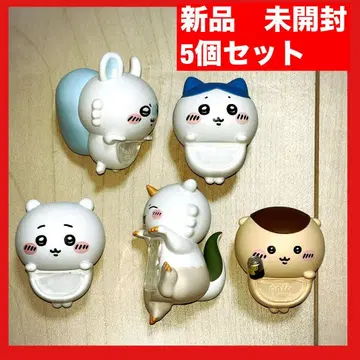 치이카와 히퍼스 HIPPERS 5개 세트