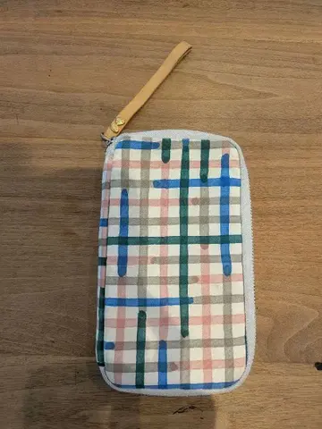 호보니치 작은 서랍 파우치 미나 페르호넨