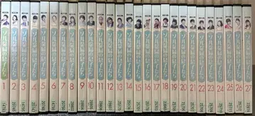 한국 드라마 DVD 솔 약국 아들들 전 27권