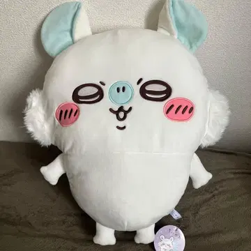 치이카와(먼작귀)의 모몽가