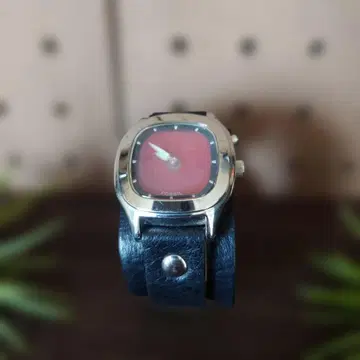 FOSSIL 파슬 BIC TIC 손목시계 JR-8761