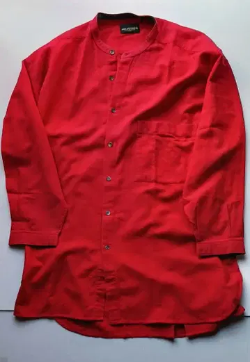 MR.JUNKO 코시노 준코의 긴팔 셔츠