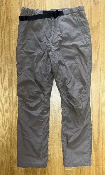 와일드 띵스 프리마로프트 웜 팬츠