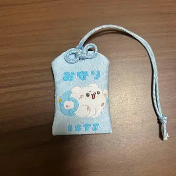 러브이즈 16타이프메이트 스못피 부적 ISTJ