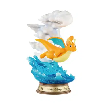 망나뇽3 SWING VIGNETTE Collection 04