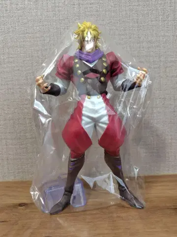 죠죠의 기묘한 모험 디오 브란도 피규어 약 20cm 미개봉