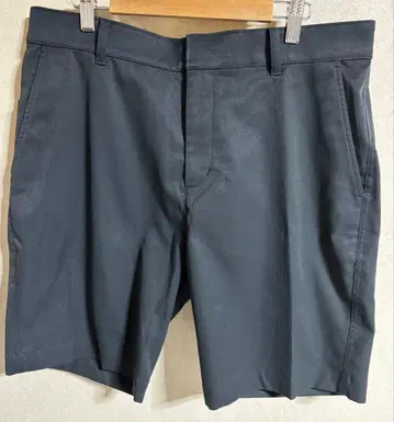나이키 골프 숏팬츠 34