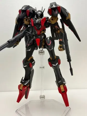 HG 건담 파렉트 전체 페인팅 완성품