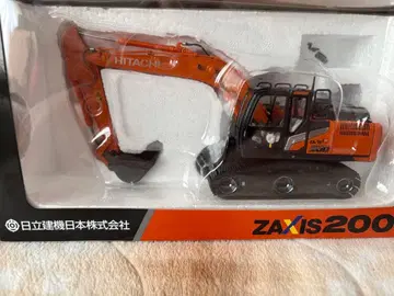 HITACHI ZAXIS200