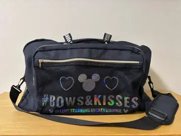 보스턴 백 수학여행 어린이용