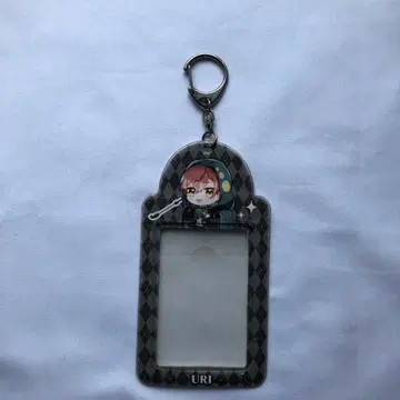 카라피치 우리 와다란 트레카 케이스