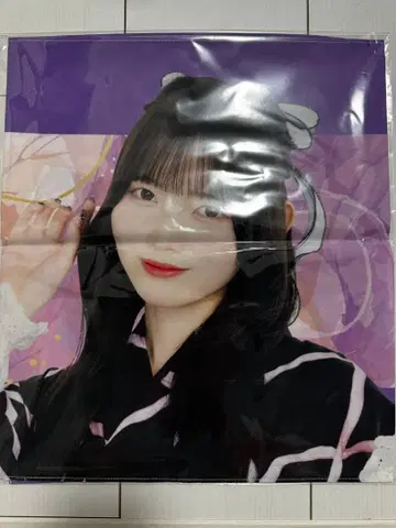 cutiestreet 마나베 나기사 수건 스키복권