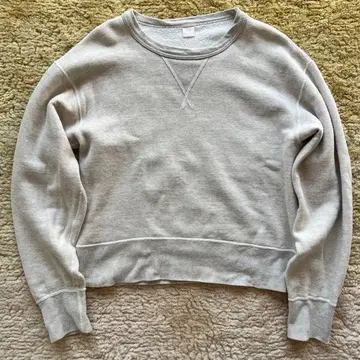 24AW butcher products 부처 프로덕트 맨투맨