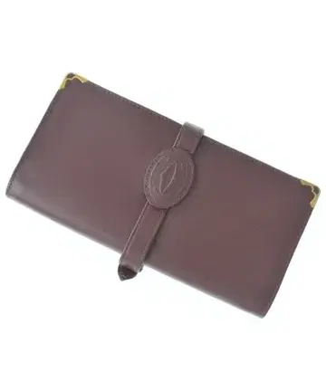 Cartier 지갑 코인 케이스 여성용