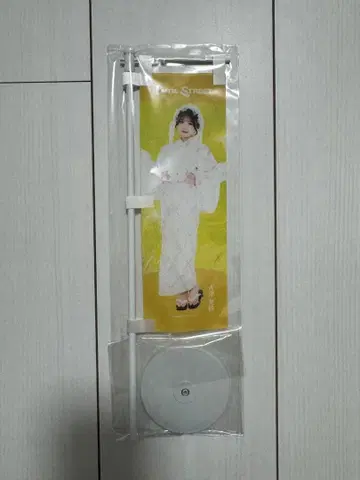 cutiestreet 후루사와 리사 노보리 복권