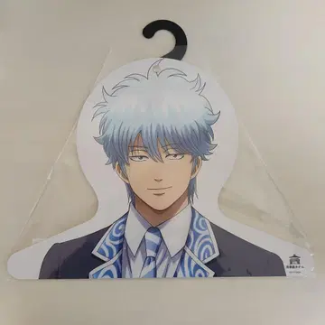 은혼 만사야 호텔 캐릭터 행거 사카타 긴토키