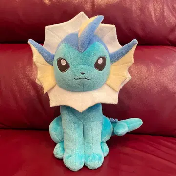 샤미드 봉제 인형 약 30cm 포켓몬