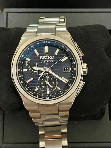 SEIKO ASTRON SBXY065
