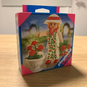 미사용 새상품 플레이모빌 4673