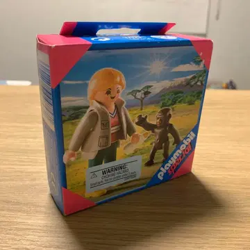 미사용 새상품 playmobil 플레이모빌 4757