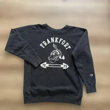 Champion 리버스 위브 백드롭 별주