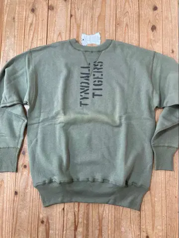 WAREHOUSE 'Lot 401 TYNDALL' 사이즈 42