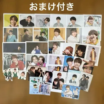 덤 포함 후지와라 죠이치로 프레이크씰 나니와단시 데타카