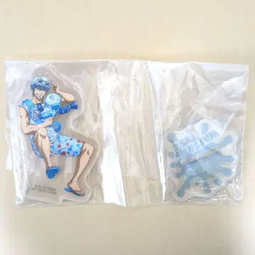 제일복권 은혼 워터 페스티벌 사카타 긴토키