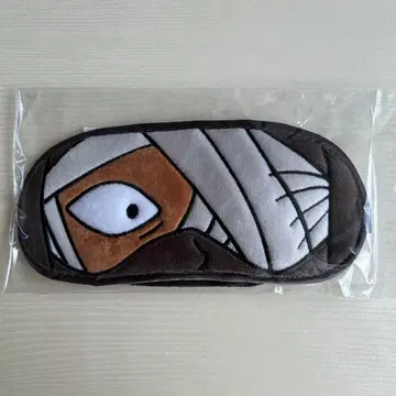 [ 새상품 미개봉 ] 잣토 콘나몬 안대