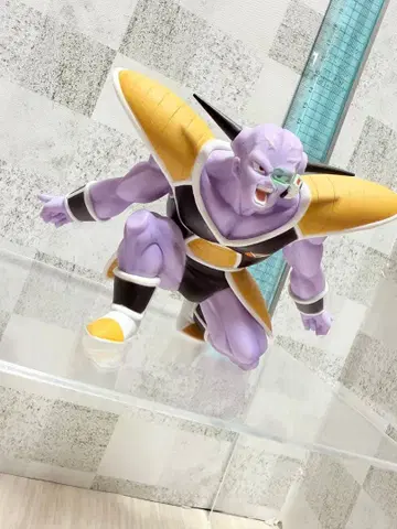 드래곤볼 피규어 기뉴