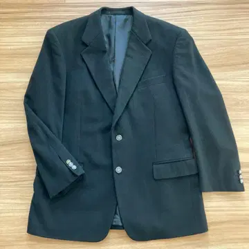 BELLUMORE 테일러드 자켓 캐시미어 100% 새상품급