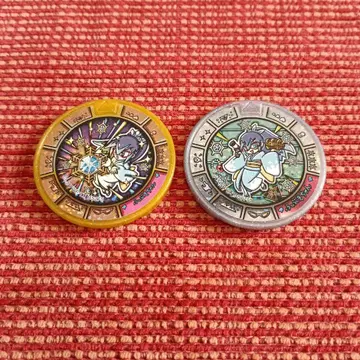 요괴워치 요괴 메달 후부키짱 세트