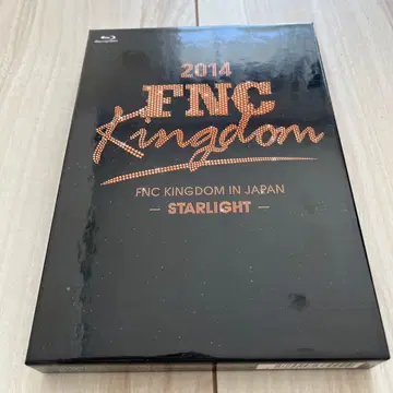 FNC KINGDOM 2014 STARLIGHT
