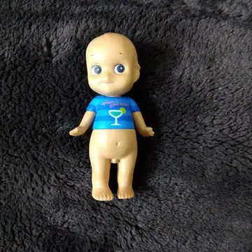 소니 엔젤 카리브 시리즈 모자 없음