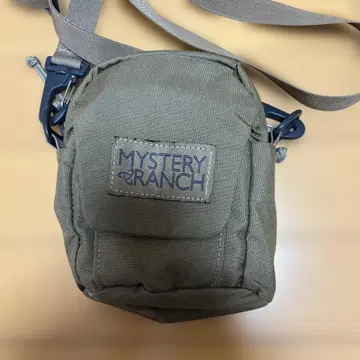 MYSTERY RANCH BOP 코요테