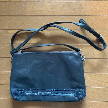 바네사브루노 숄더백