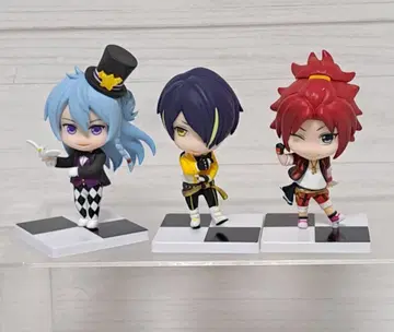 앙상블 스타즈! 히비키 와타루 모두의 복권 왕의 귀환 D상