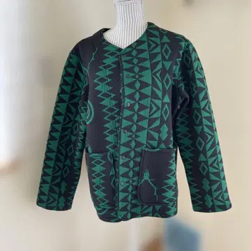 South2West8 노카라 자켓 가디건