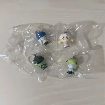 헌터헌터 키메라 앤트 메지루시 액세서리 미개봉 새상품