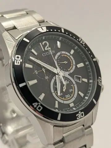 시티즌 컬렉션 에코 드라이브 솔라 H500-S061091