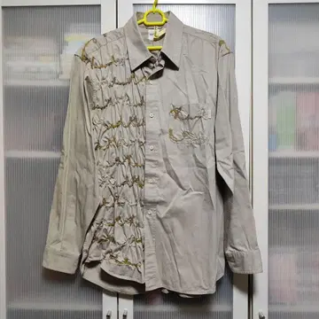 6104 [최종 가격] 칼 헬무트 셔츠 L 사이즈