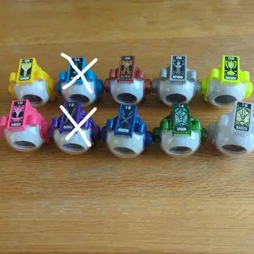 가면라이더 고스트 아이콘