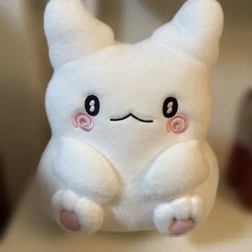 하나마루 유령 인형뽑기 경품