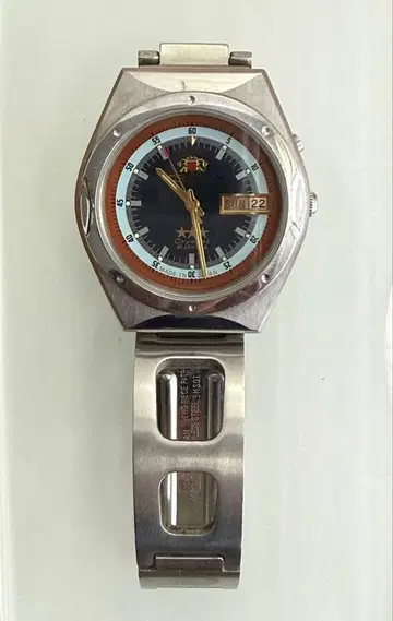 [레어/빈티지] 오리엔트 쓰리스타 자동 와인딩