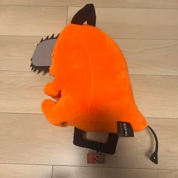 체인소 맨 포치타 빅 사이즈 봉제 인형