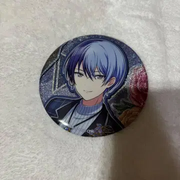 프로세카 글리터 캔뱃지 아오야기 토야