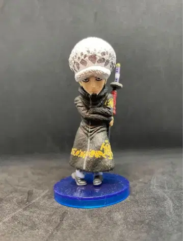 원피스 월드 컬렉터블 피규어 [ 로우 ]